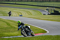 Advanced Group Black Bikes